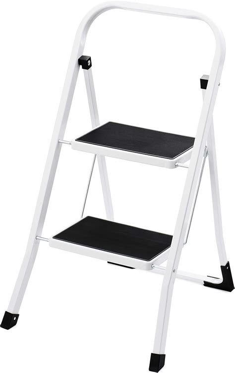 small step ladders b&q